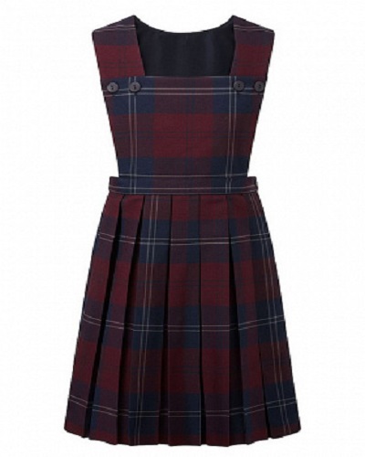 MTX-GP0002, GIRLS PINAFORE