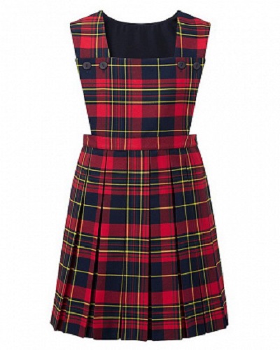 MTX-GP0003, GIRLS PINAFORE