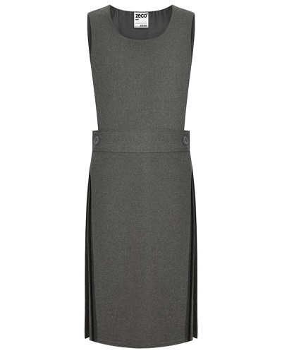 MTX-GP0007, GIRLS PINAFORE