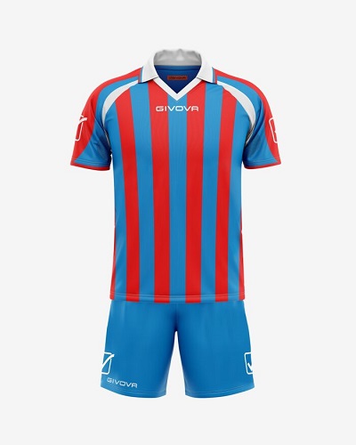 MTX-J002, T-SHIRT & SHORT