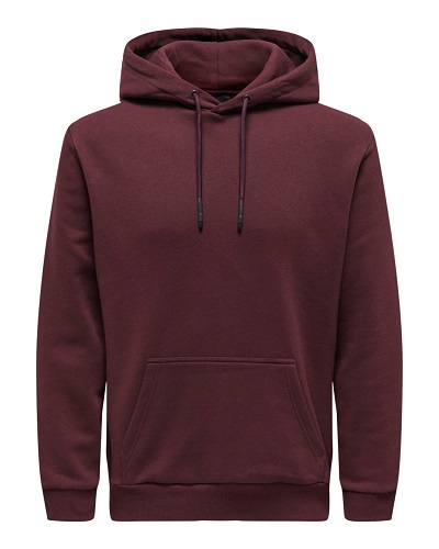 MTX-MH00017, MENS HOODIE