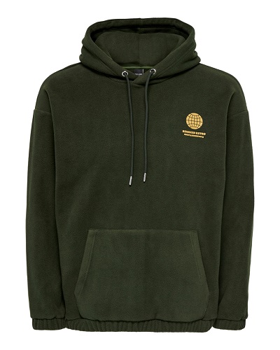 MTX-MH00018, MENS HOODIE