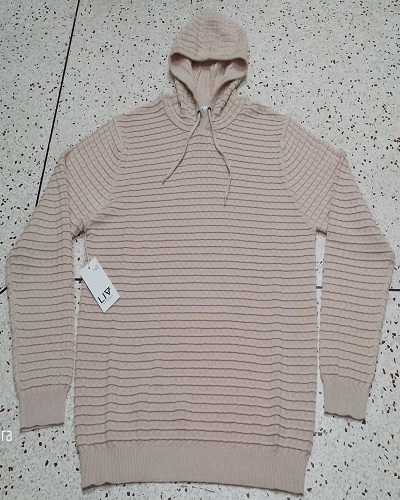 MTX-MP0001, MENS PULLOVER