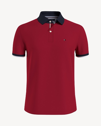 MTX-MP0003, MENS SS POLO SHIRT