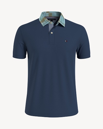 MTX-MP0004, MENS SS POLO SHIRT