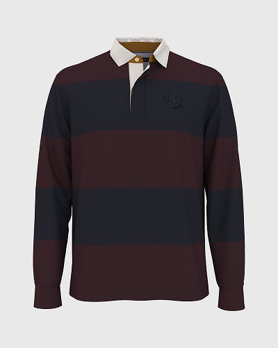 MTX-MP0005, MENS LS POLO SHIRT