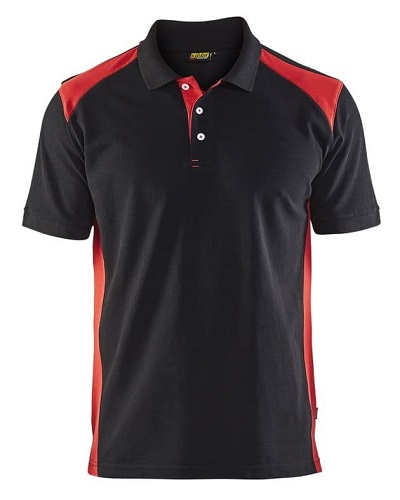 MTX-MP0007, MENS SS POLO SHIRT