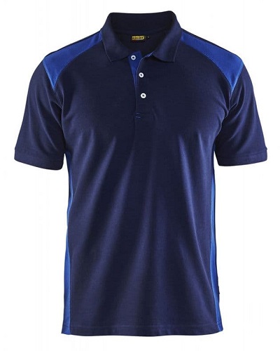 MTX-MP0008, MENS SS POLO SHIRT