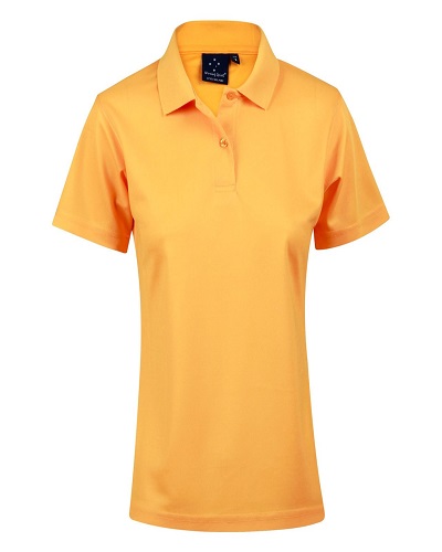 MTX-LP0005, LADIES POLO SHIRT