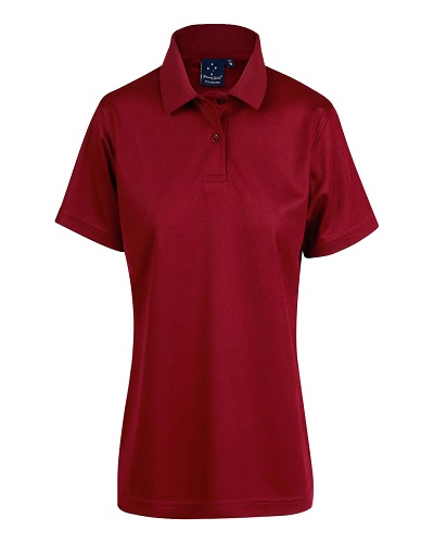 MTX-LP0007, LADIES POLO SHIRT