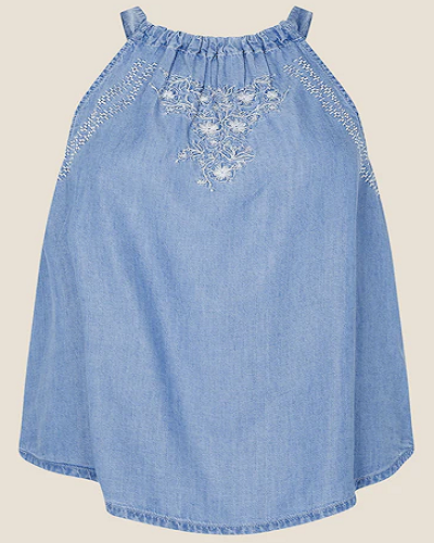 MTX-LTP0002, LADIES TANG TOP