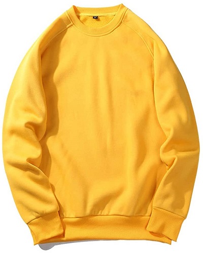 MTX-KS00001, SWEATSHIRT
