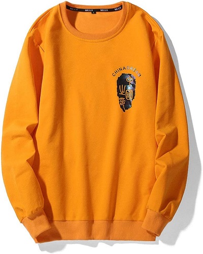 MTX-KS000010, SWEATSHIRT