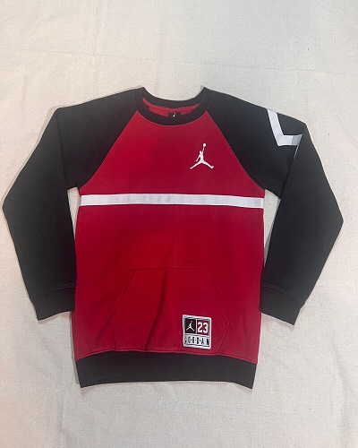 MTX-KS00005, SWEATSHIRT