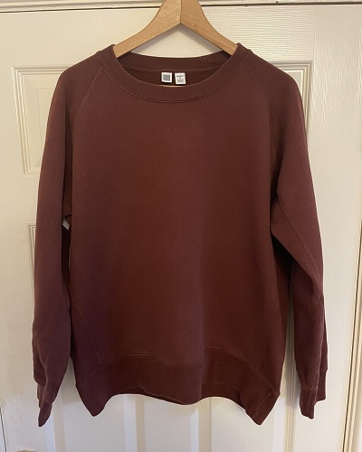 MTX-KS00008, SWEATSHIRT