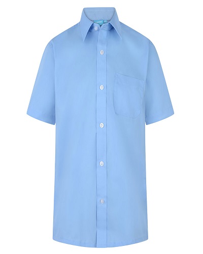 MTX-KU00010,UNIFORM SHIRT