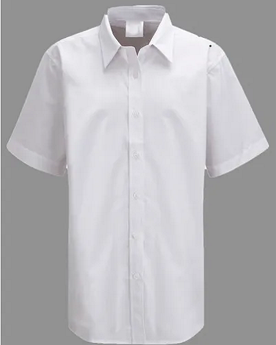 MTX-KU00011,UNIFORM SHIRT
