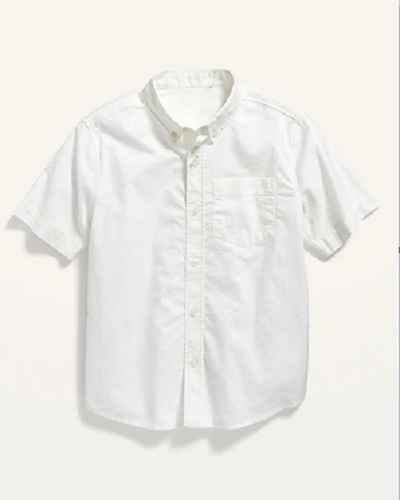 MTX-KU00012,UNIFORM SHIRT