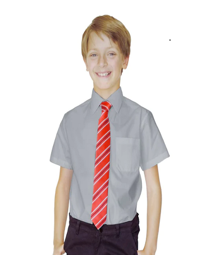 MTX-KU0001,UNIFORM SHIRT