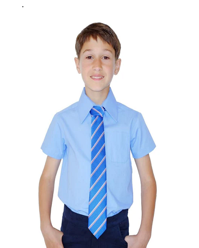 MTX-KU0002,UNIFORM SHIRT