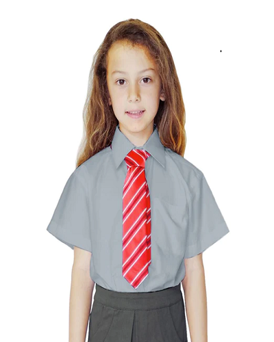 MTX-KU0004,UNIFORM SHIRT