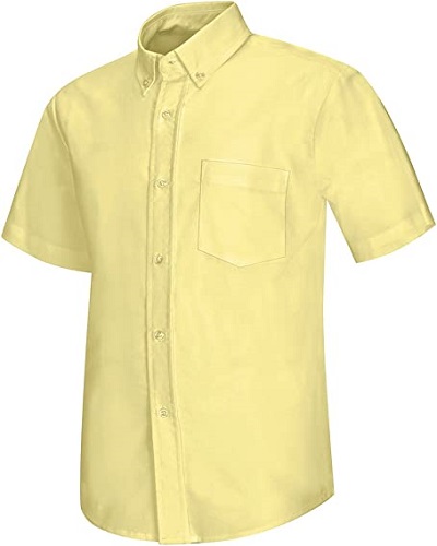 MTX-KU0007,UNIFORM SHIRT