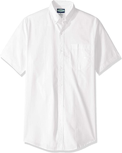 MTX-KU0008,UNIFORM SHIRT