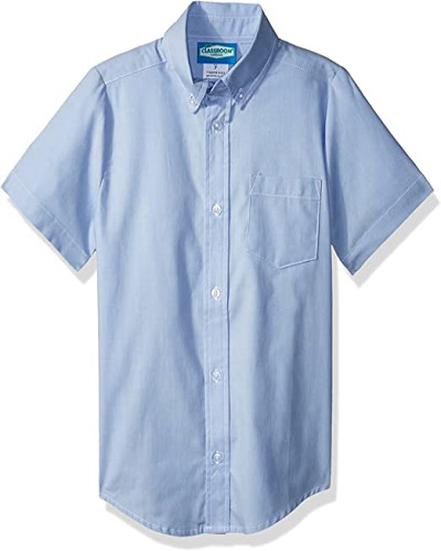 MTX-KU0009,UNIFORM SHIRT