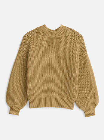 MTX-LP00010, LADIES PULLOVER