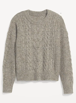 MTX-LP0002, LADIES PULLOVER