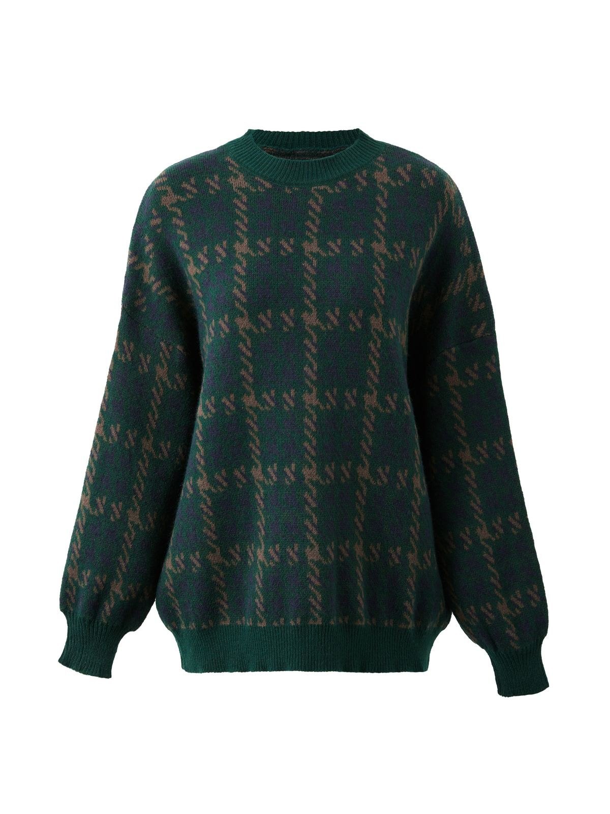 MTX-LP0005, LADIES PULLOVER