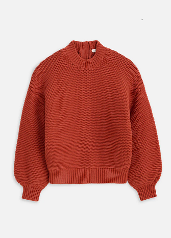 MTX-LP0009, LADIES PULLOVER