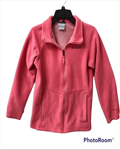 MTX-KFJ000011, FLEECE JACKET