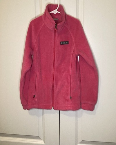 MTX-KFJ000014, FLEECE JACKET