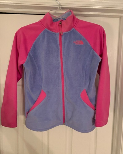 MTX-KFJ000015, FLEECE JACKET