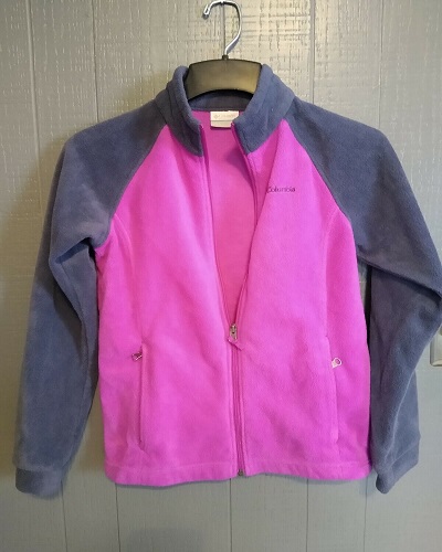 MTX-KFJ00003, FLEECE JACKET