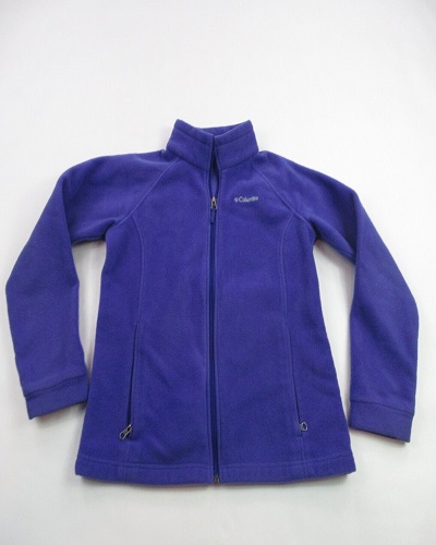 MTX-KFJ00004, FLEECE JACKET