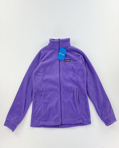 MTX-KFJ00005, FLEECE JACKET