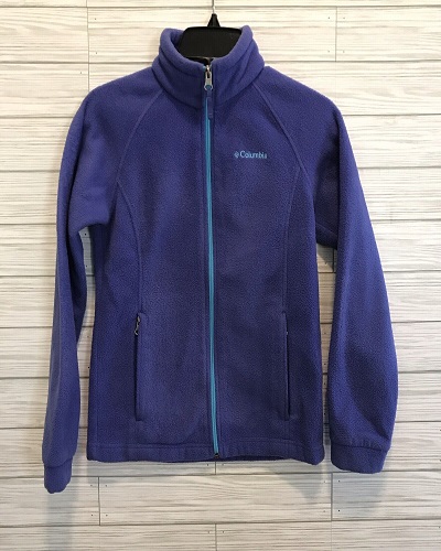 MTX-KFJ00006, FLEECE JACKET