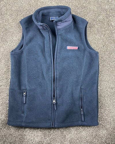 MTX-KFJ00009, FLEECE JACKET