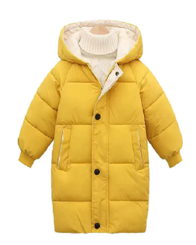 MTX-KVJ001, KIDS JACKET