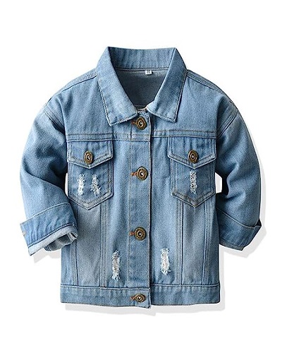 MTX-KVJ0015, KIDS JACKET