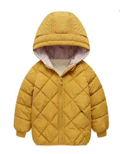 MTX-KVJ004, KIDS JACKET