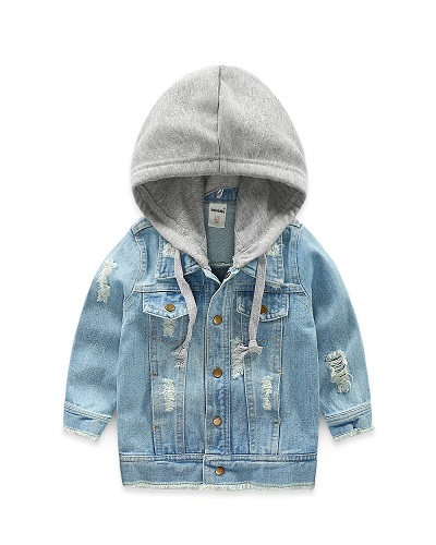 MTX-KVJ007, KIDS JACKET