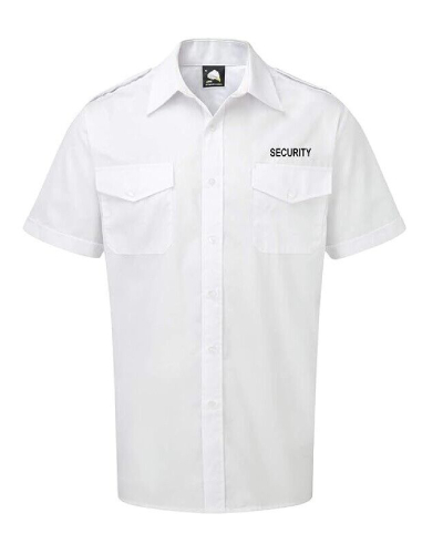 MTX-0010,UNIFORM SHIRT