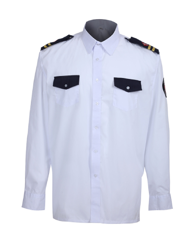 MTX-0016,UNIFORM SHIRT