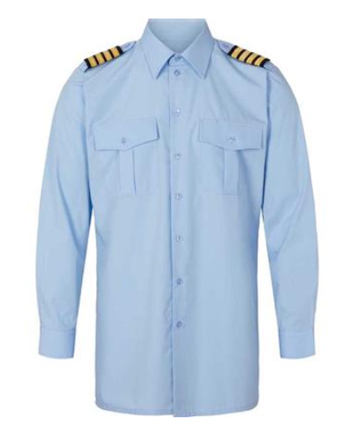 MTX-0017,UNIFORM SHIRT